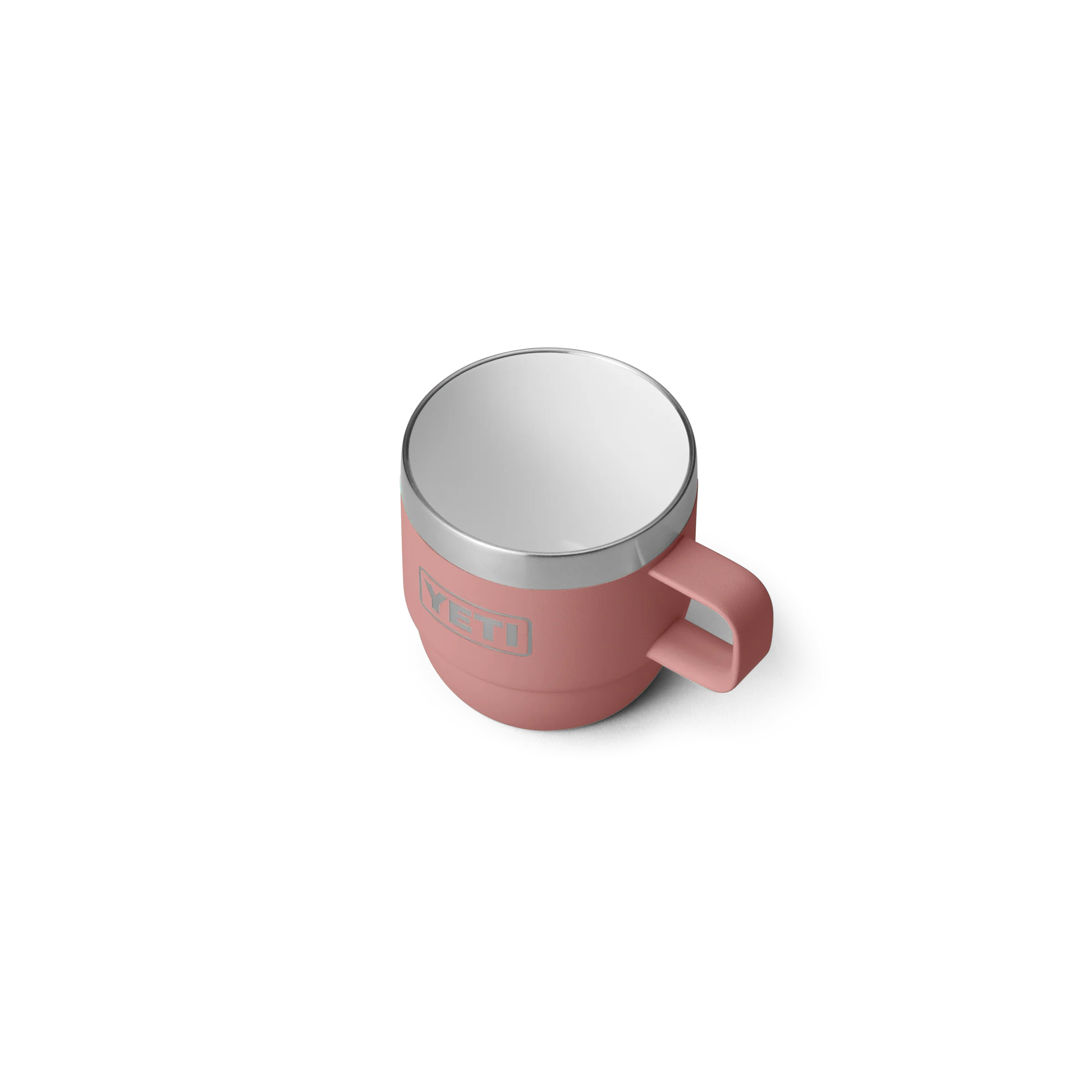 Rambler® 6 oz (177 ml) stapelbare mokken - Image 7