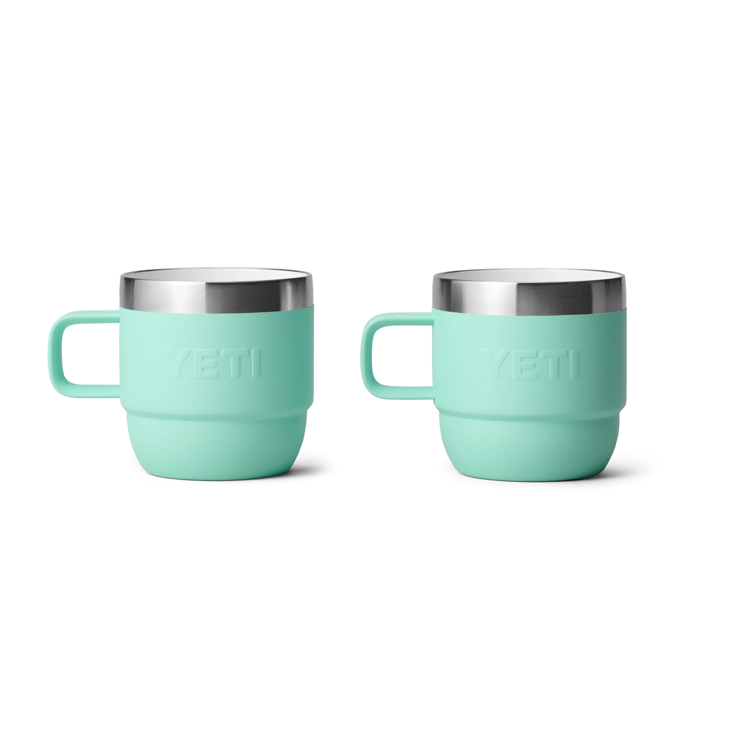 Rambler® 6 oz (177 ml) stapelbare mokken - Image 6