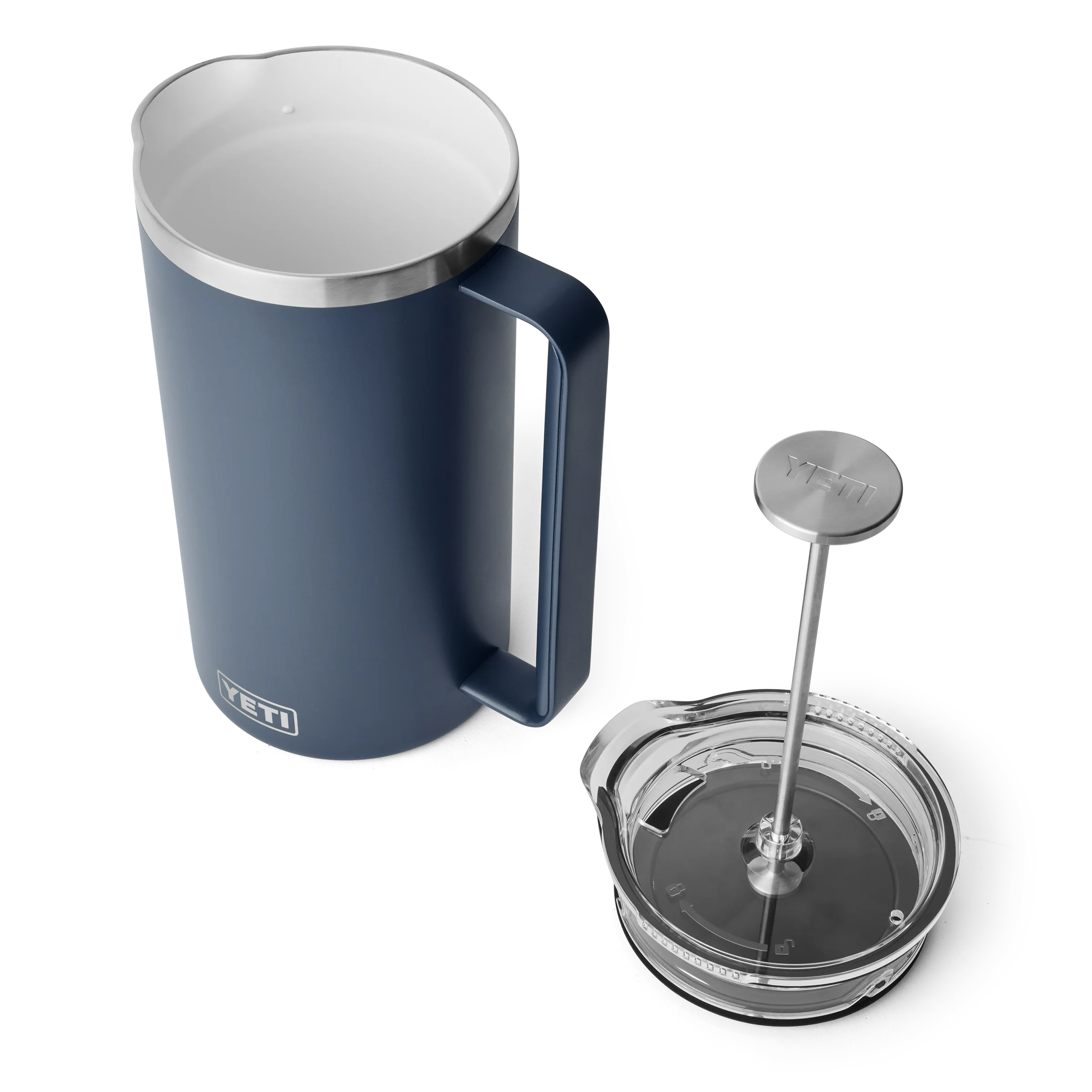 Rambler™ 64 oz (1,9 liter) Cafetière - Image 4