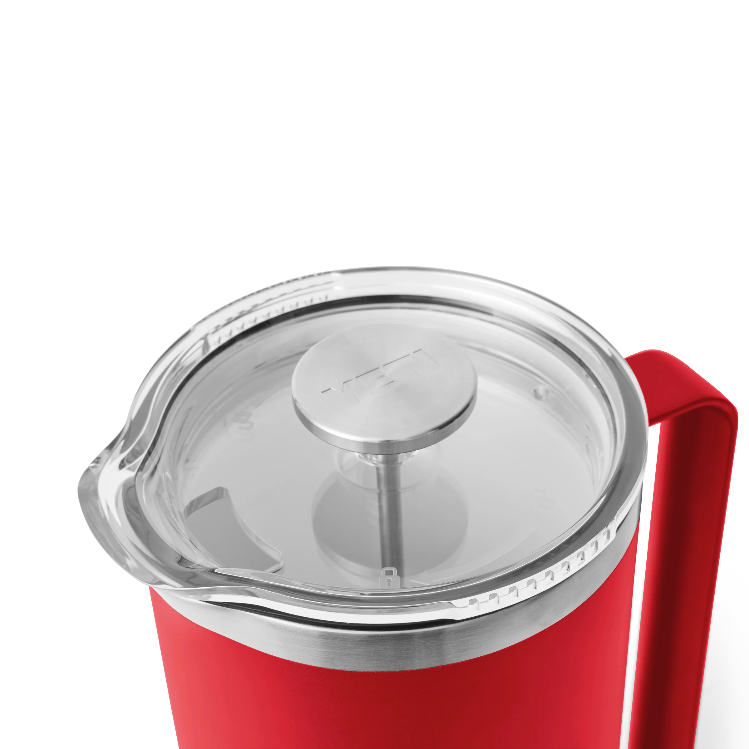 Rambler™ 64 oz (1,9 liter) Cafetière - Image 6