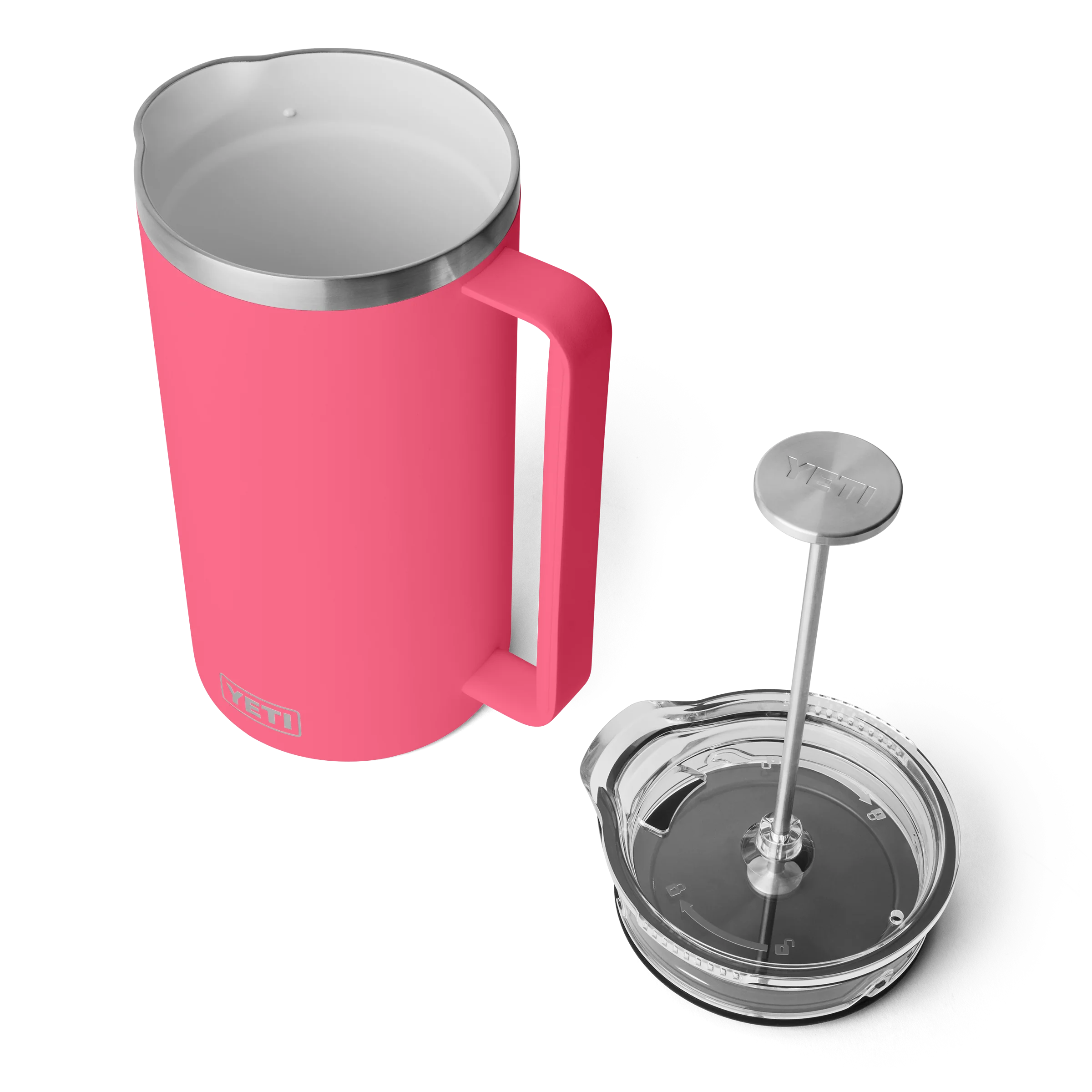 Rambler™ 64 oz (1,9 liter) Cafetière - Image 5