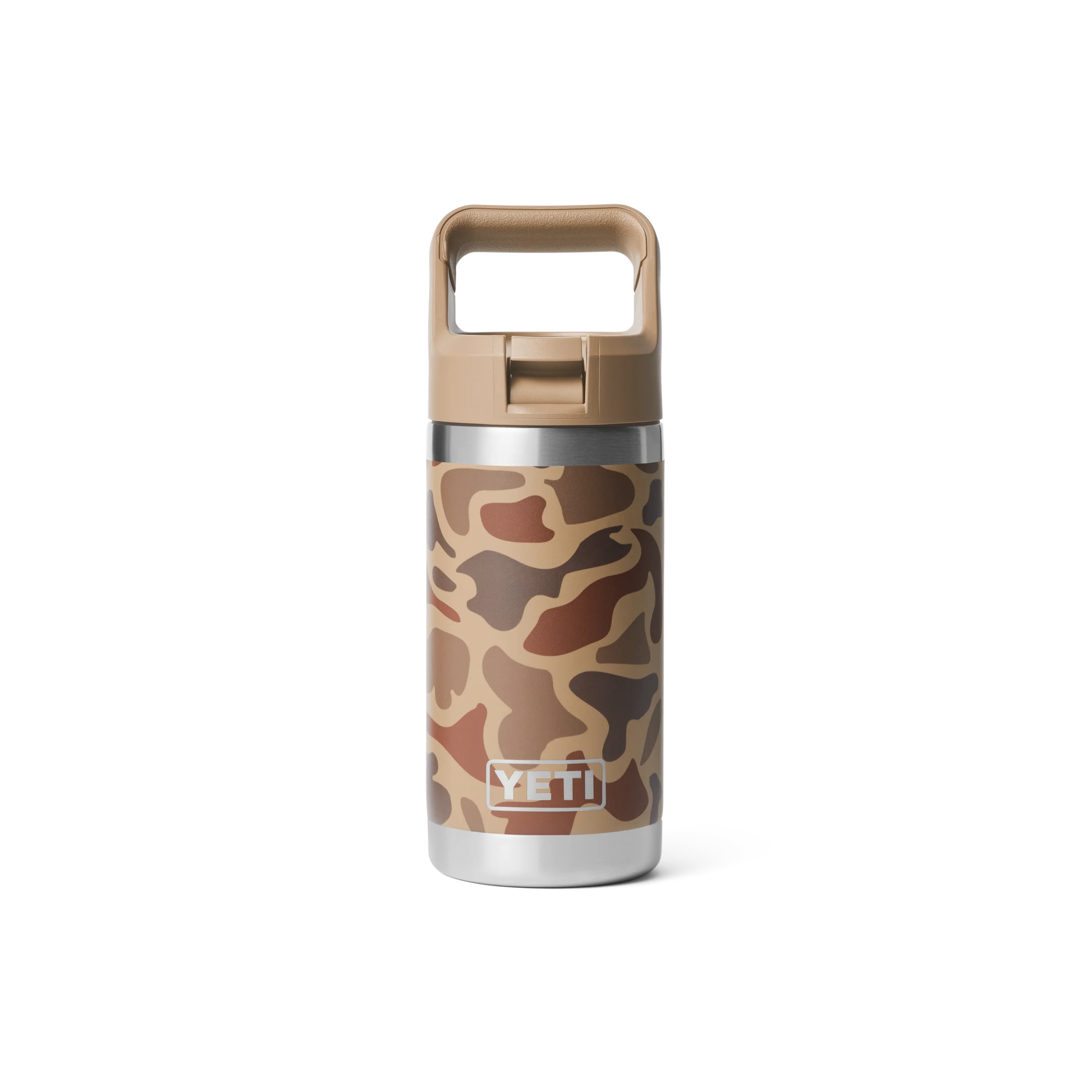 Rambler® Jr 12 oz (355 ml) Fles voor kinderen