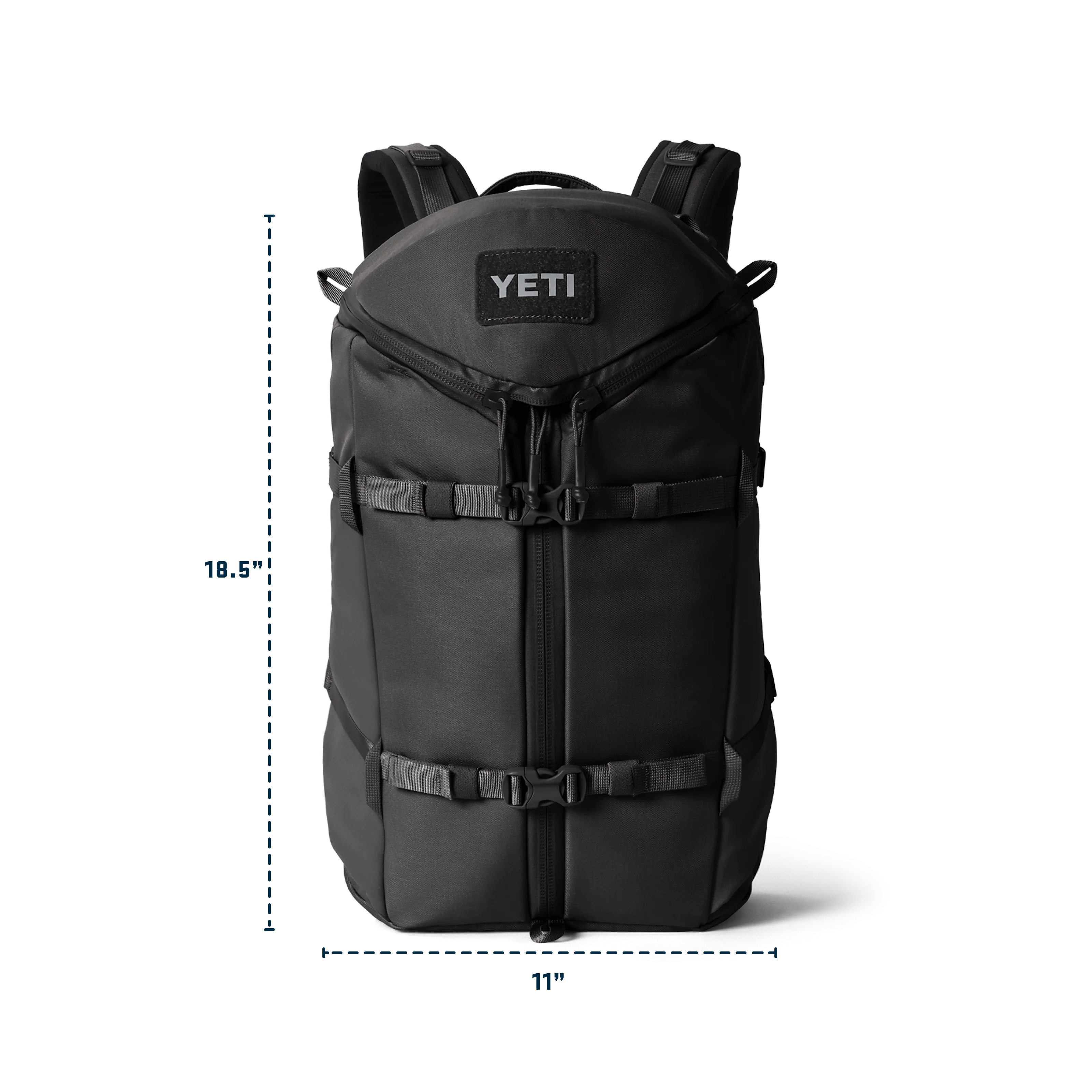 Ranchero™ 22 L rugzak voor dagelijks gebruik - Image 13
