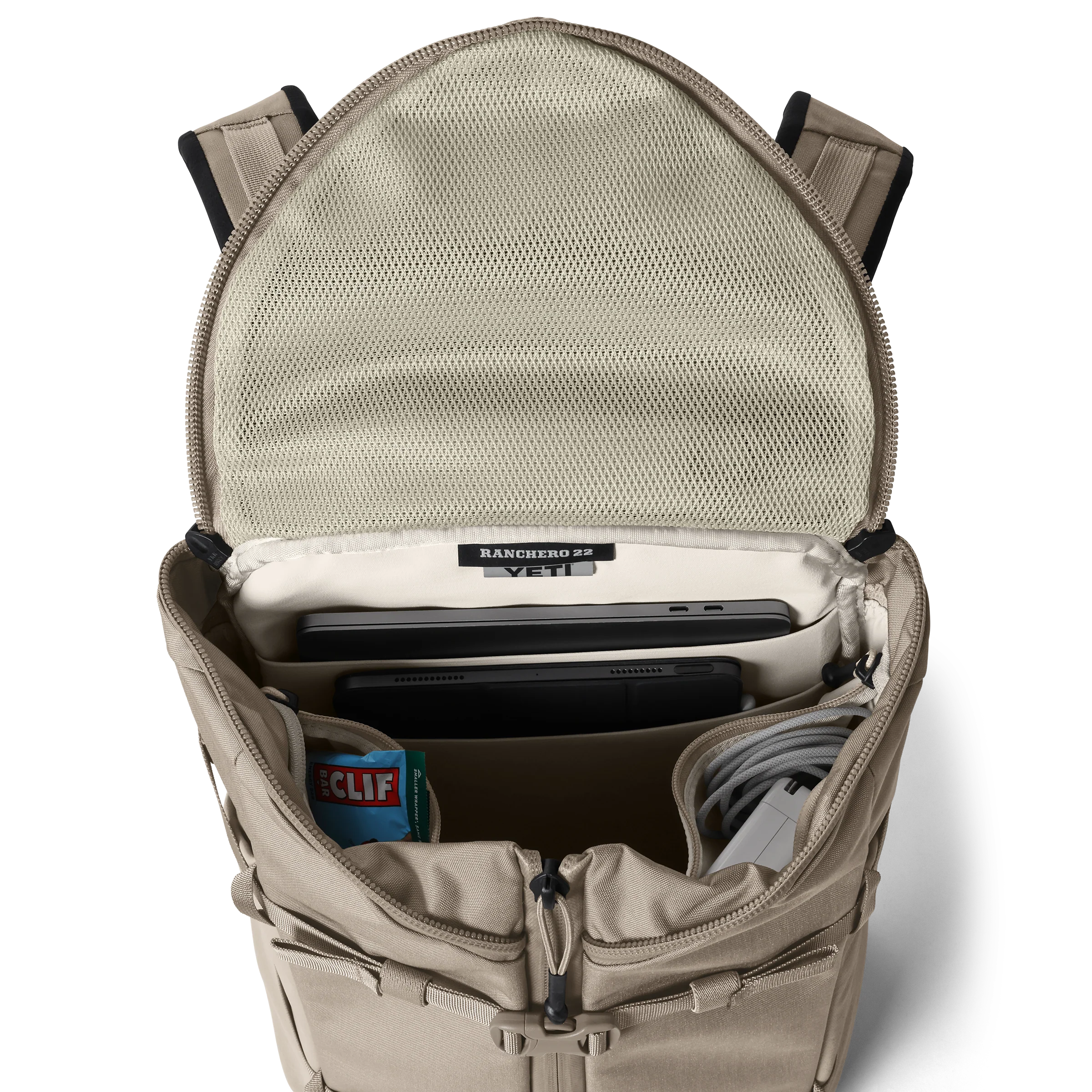 Ranchero™ 22 L rugzak voor dagelijks gebruik - Image 5