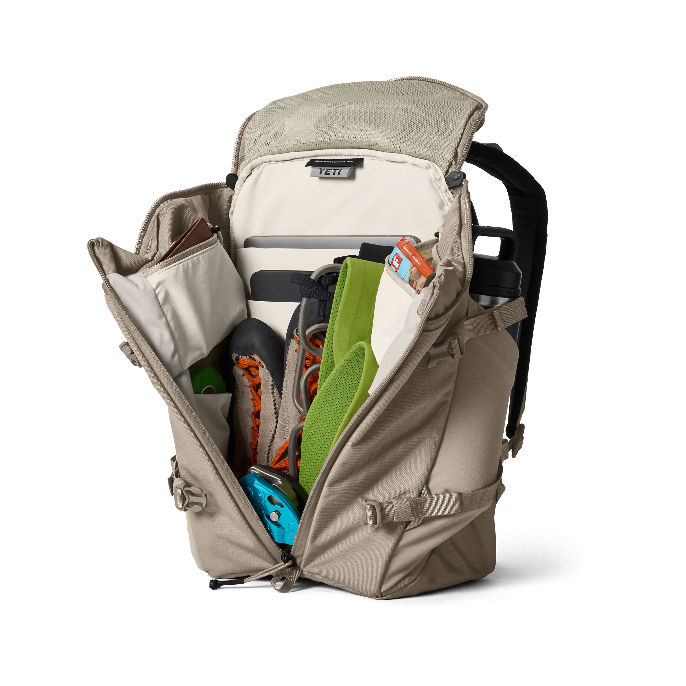 Ranchero™ 22 L rugzak voor dagelijks gebruik - Image 9