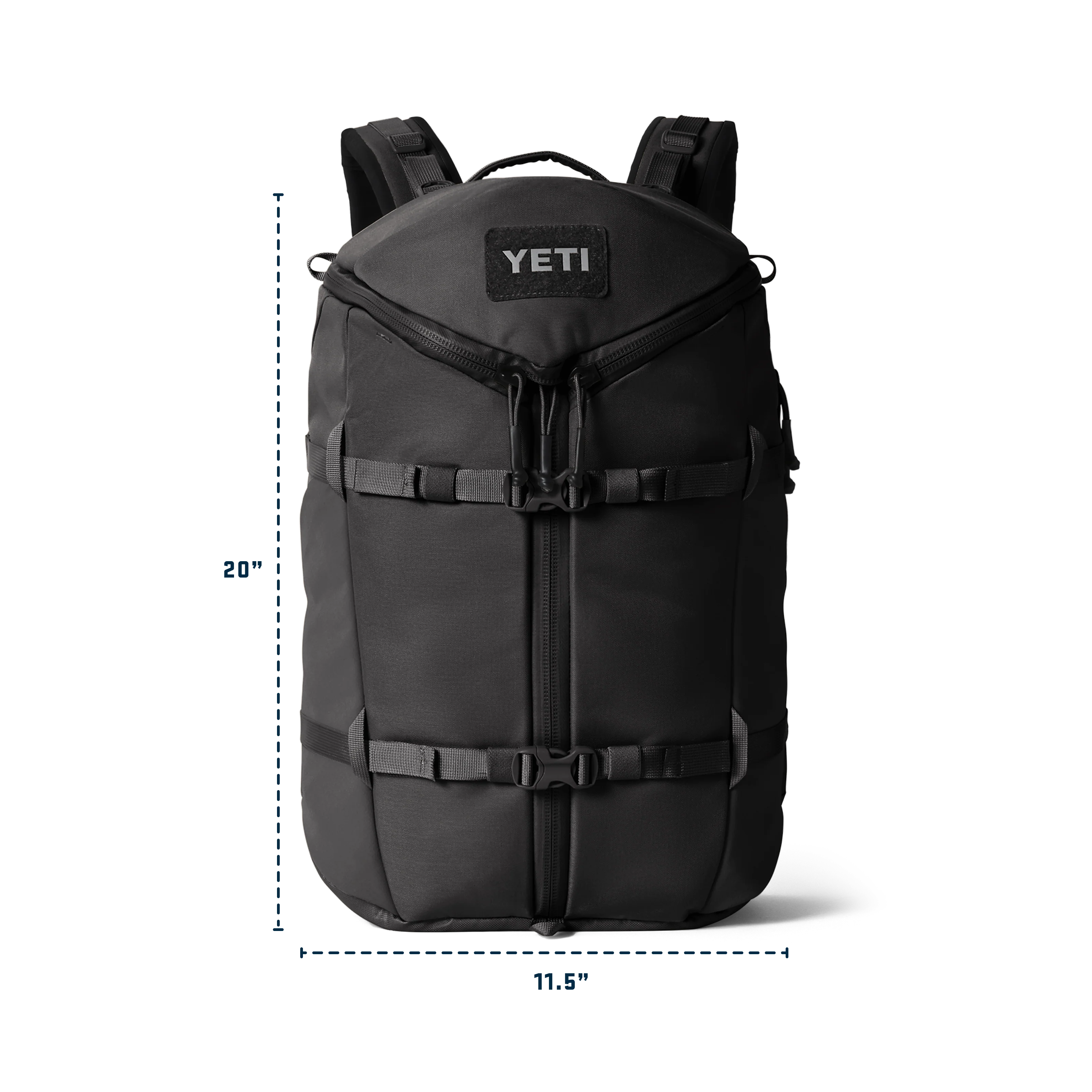 Ranchero™ 27 L rugzak voor dagelijks gebruik - Image 14