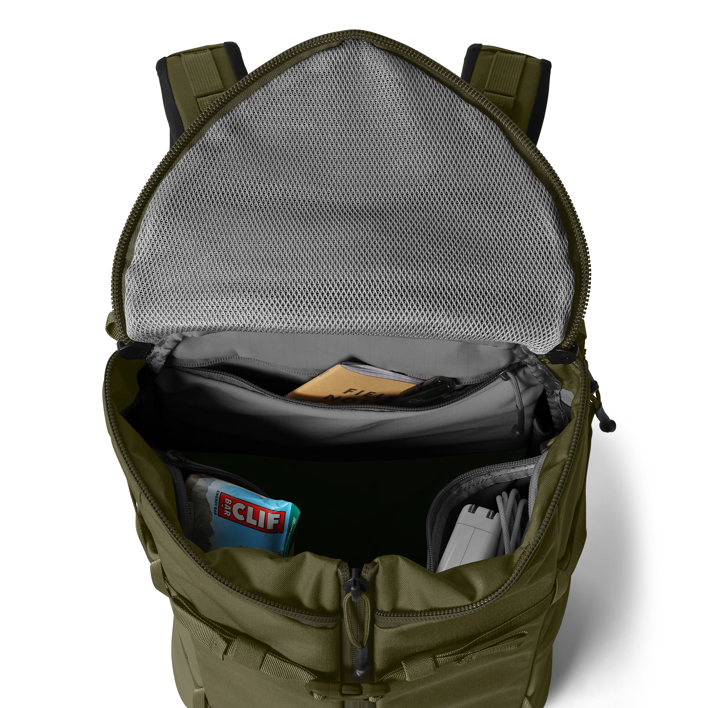Ranchero™ 27 L rugzak voor dagelijks gebruik - Image 4