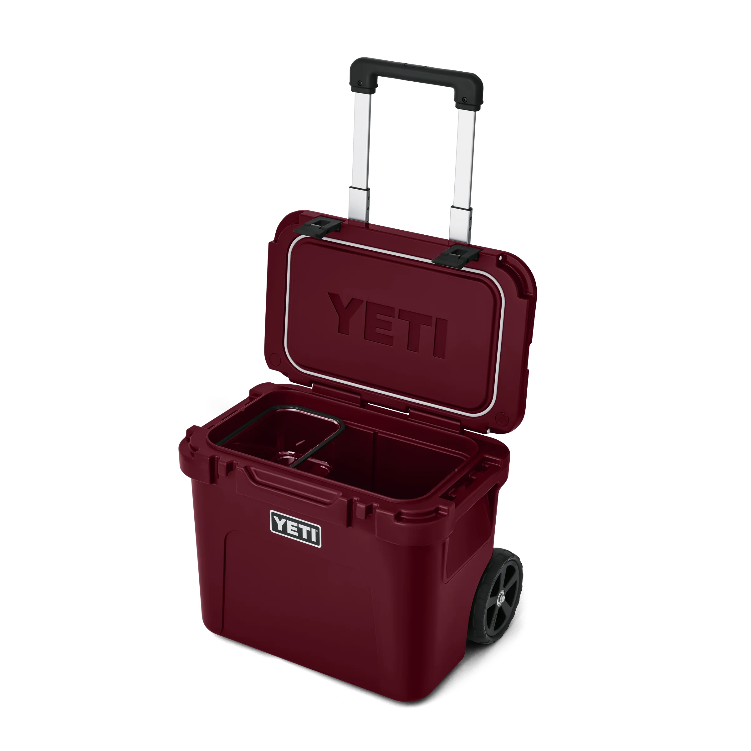 Roadie® 32 koelbox met wielen - Image 8