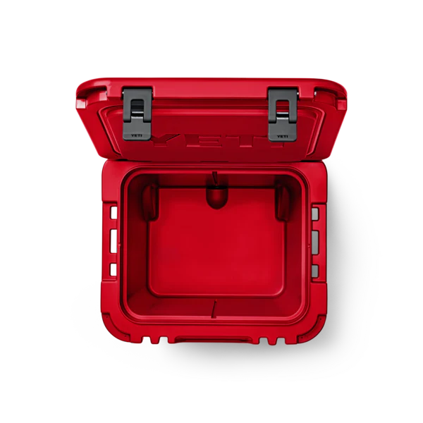Roadie® 48 koelbox met wielen - Image 3