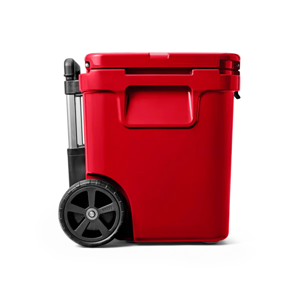 Roadie® 48 koelbox met wielen - Image 6