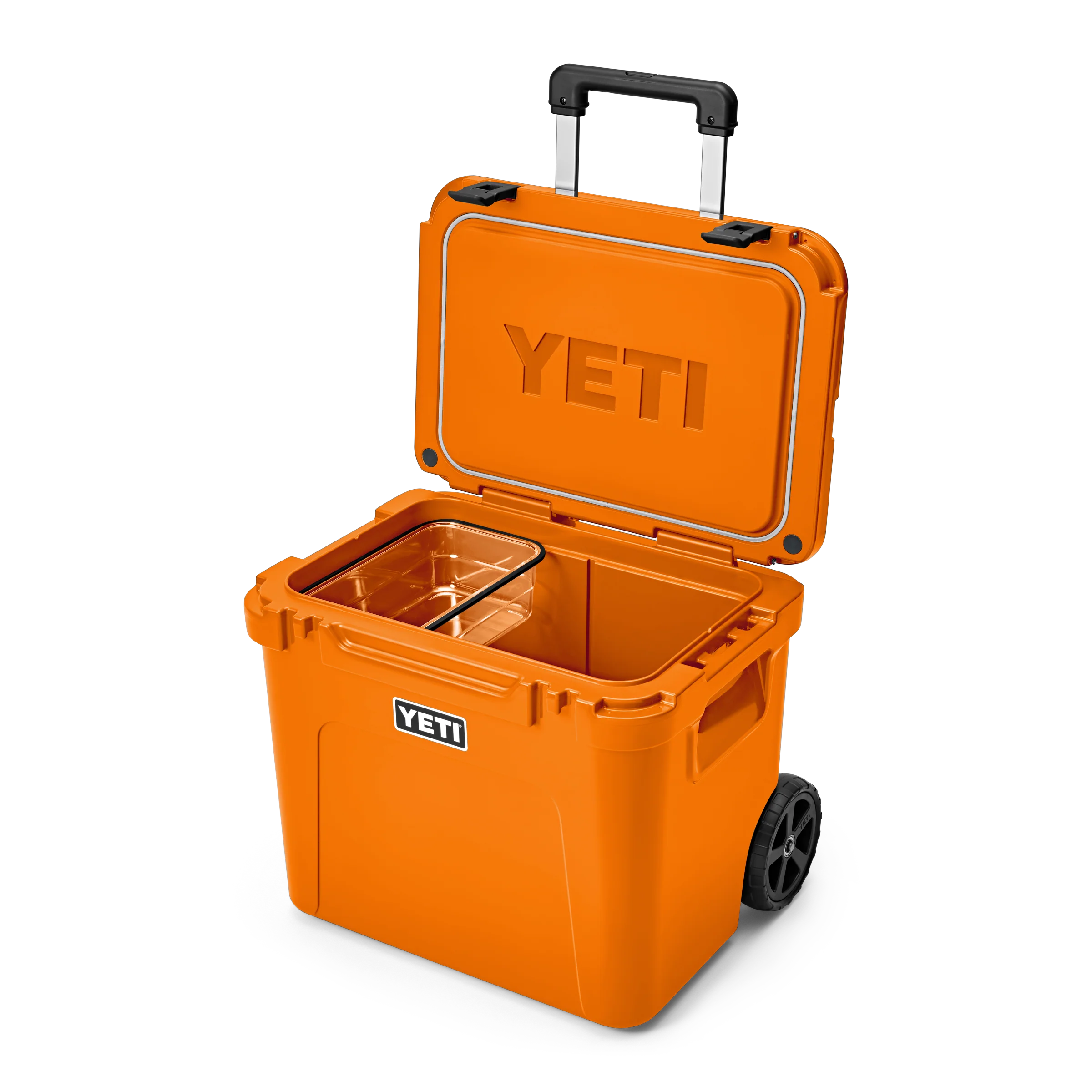 Roadie® 60 koelbox met wielen - Image 5