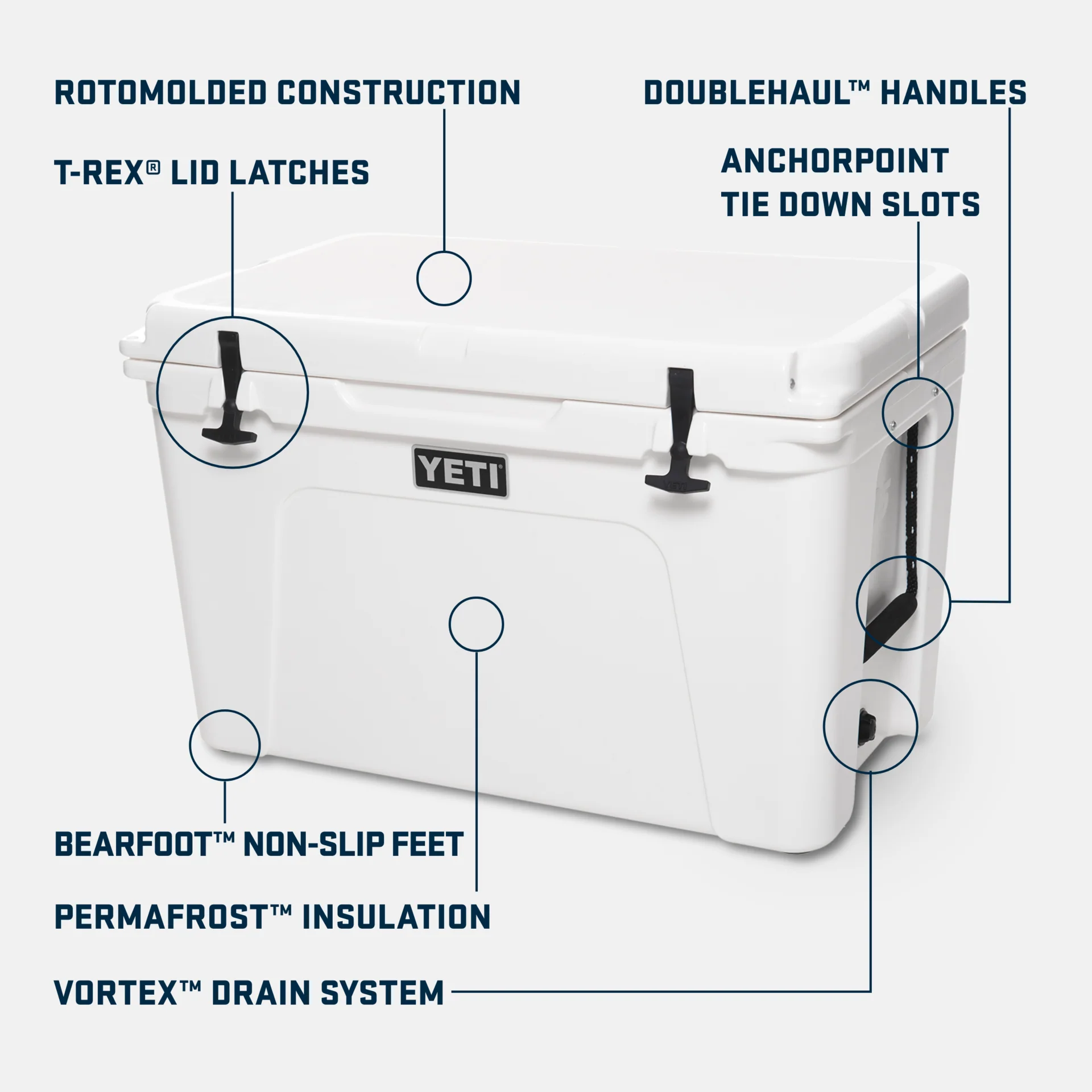 Tundra® 105 koelbox - Image 4