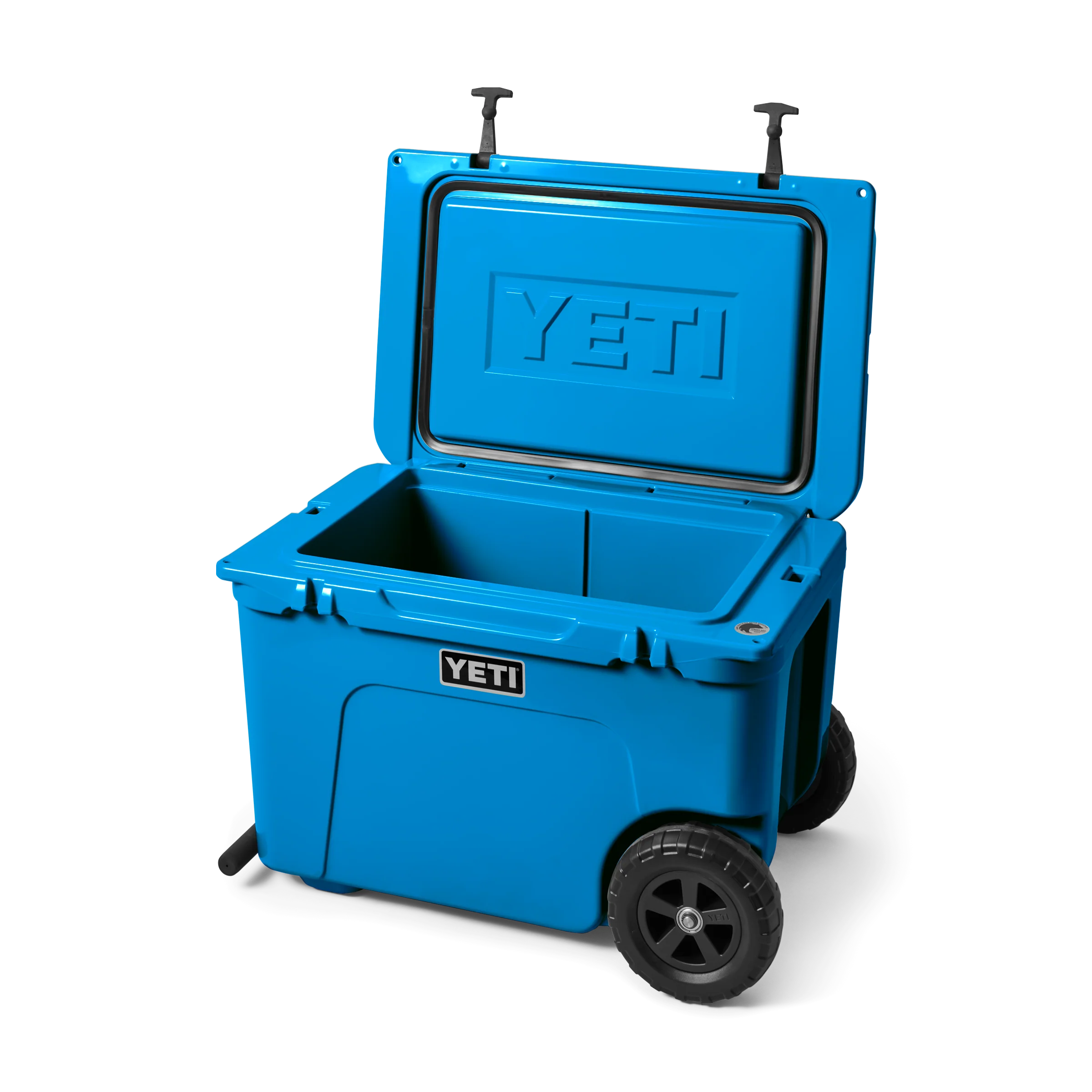 Tundra Haul® koelbox met transportwielen - Image 3