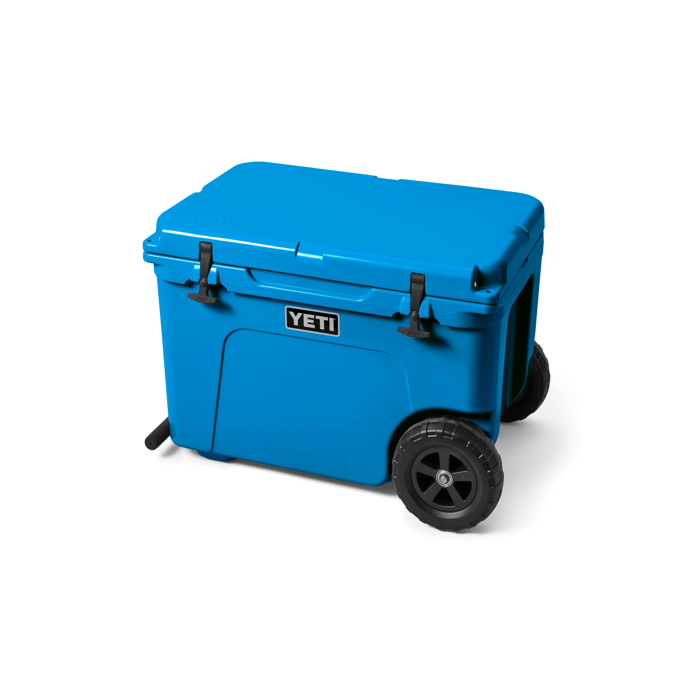 Tundra Haul® koelbox met transportwielen - Image 4