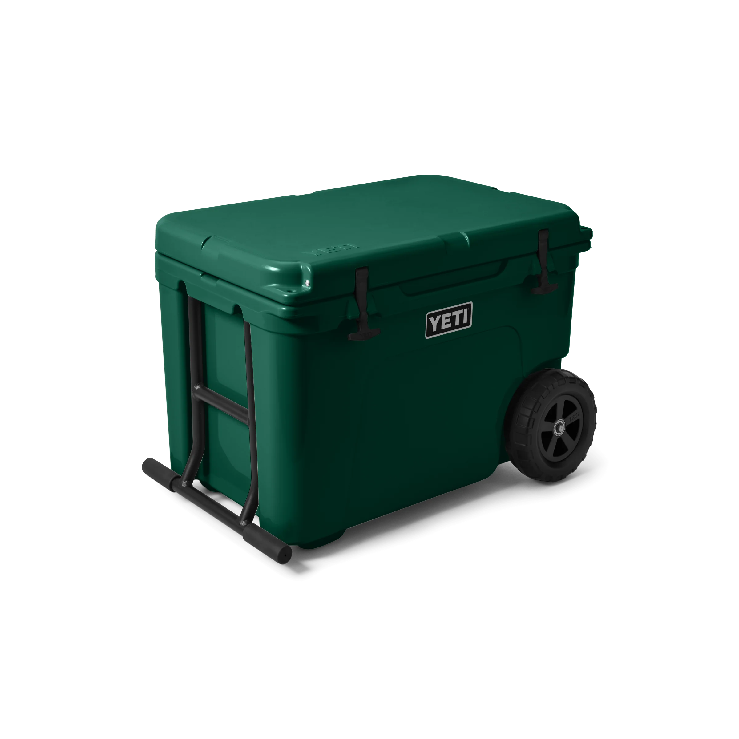 Tundra Haul® koelbox met transportwielen - Image 3