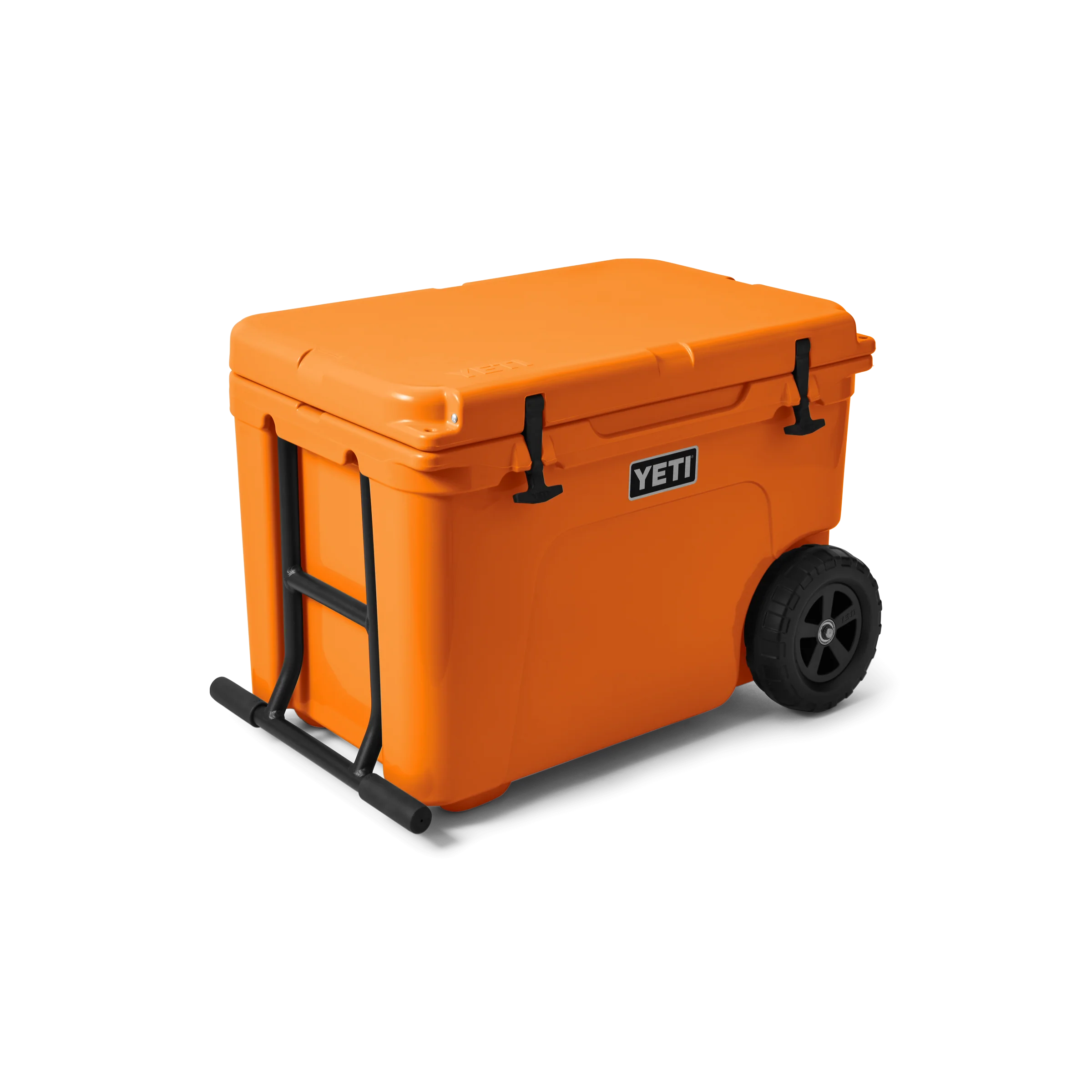 Tundra Haul® koelbox met transportwielen - Image 2