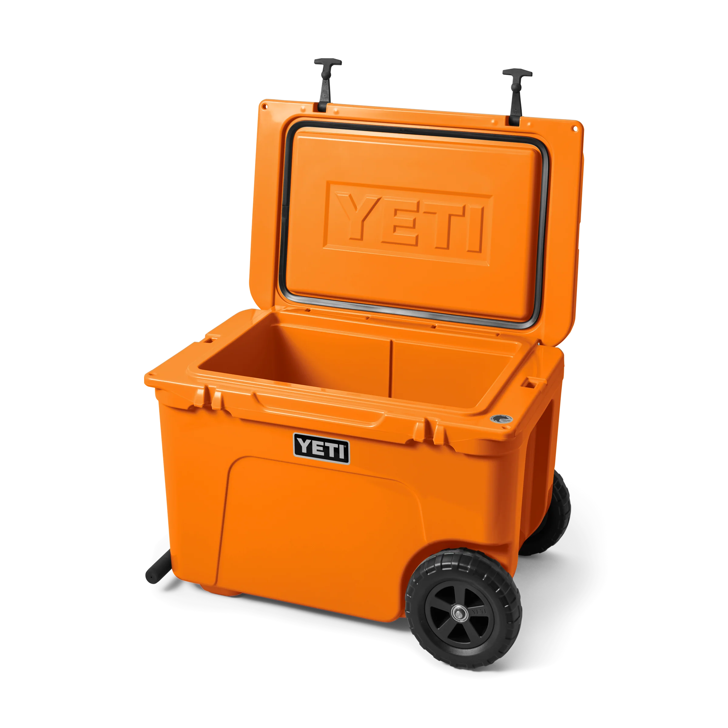 Tundra Haul® koelbox met transportwielen - Image 3