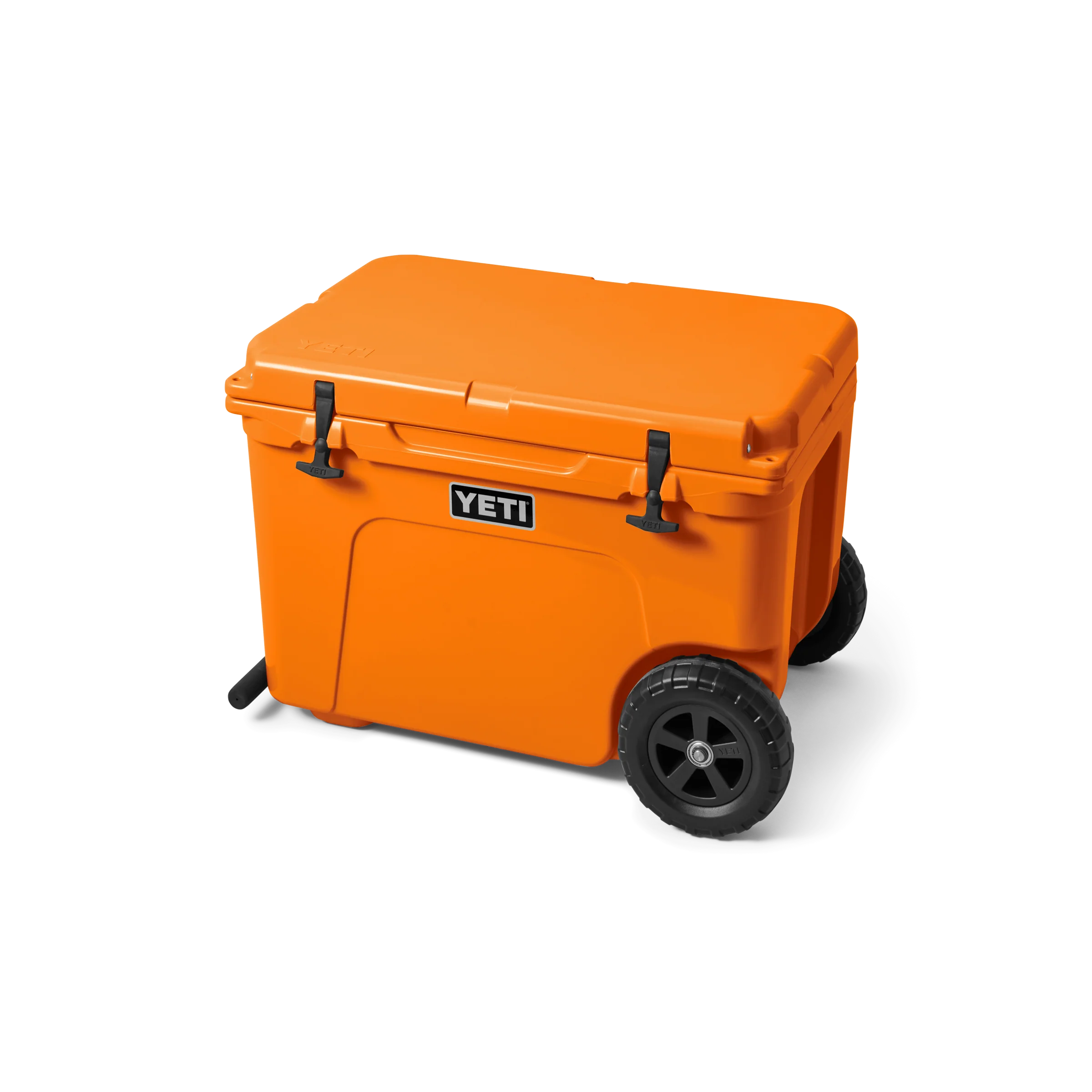 Tundra Haul® koelbox met transportwielen - Image 4