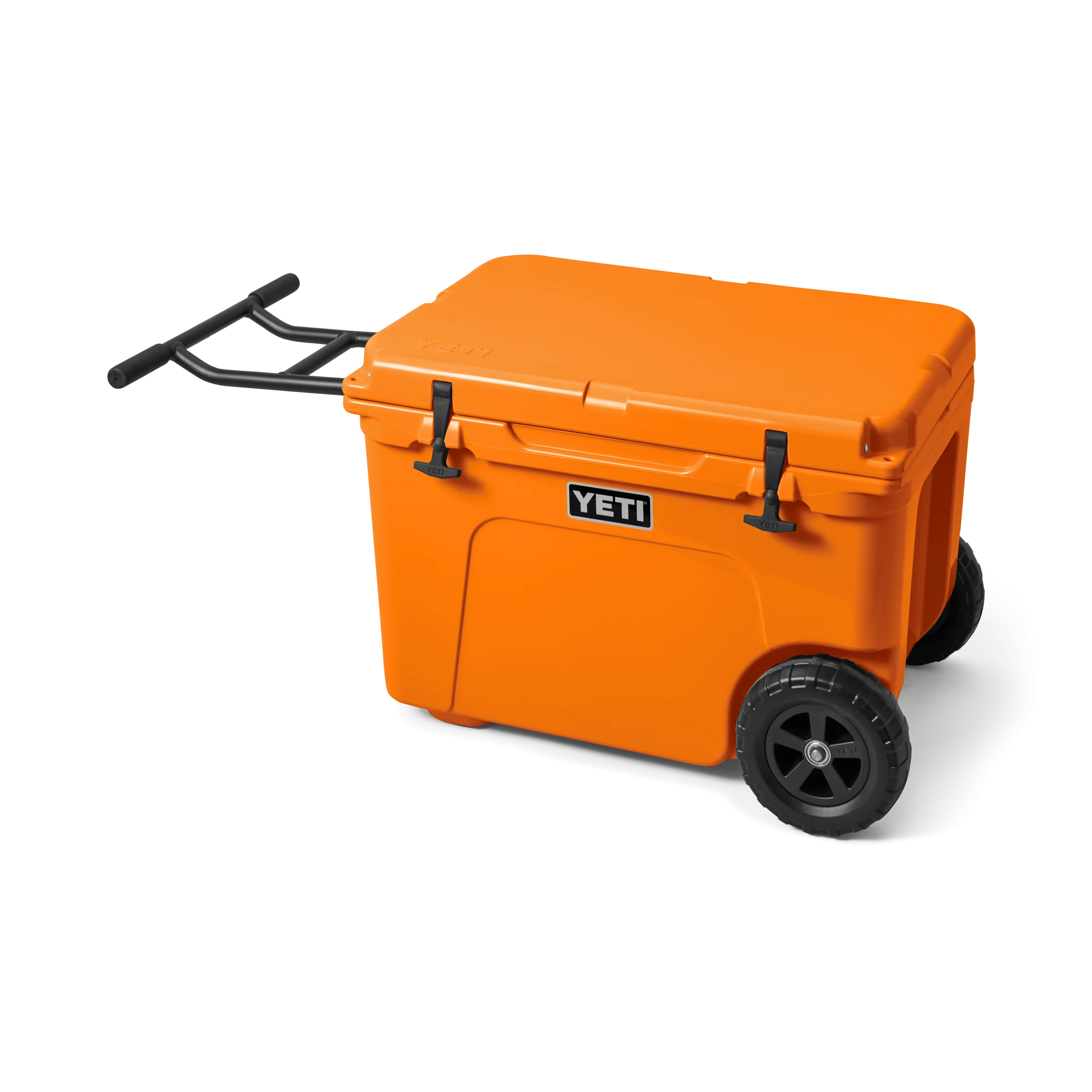 Tundra Haul® koelbox met transportwielen - Image 5
