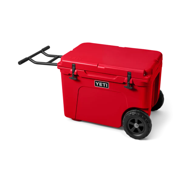 Tundra Haul® koelbox met transportwielen - Image 5