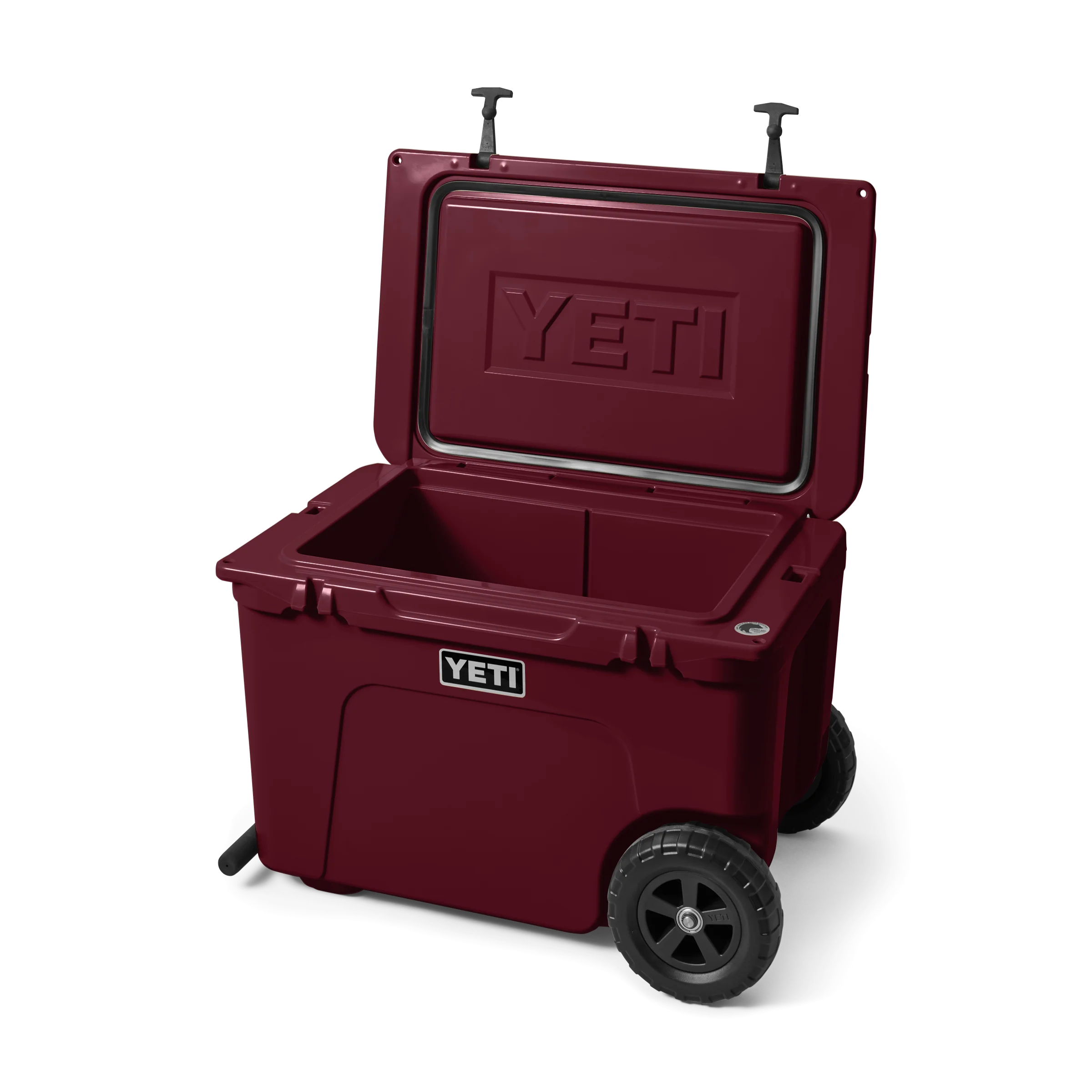 Tundra Haul® koelbox met transportwielen - Image 3