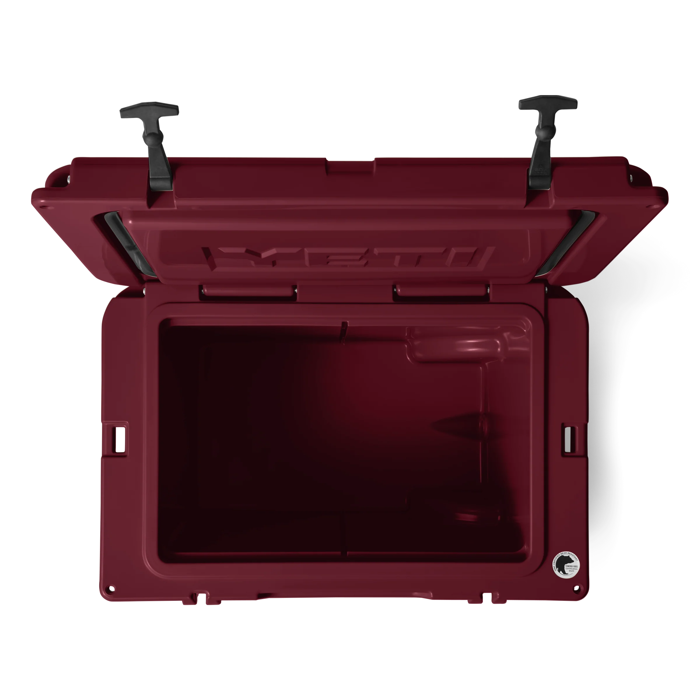 Tundra Haul® koelbox met transportwielen - Image 6
