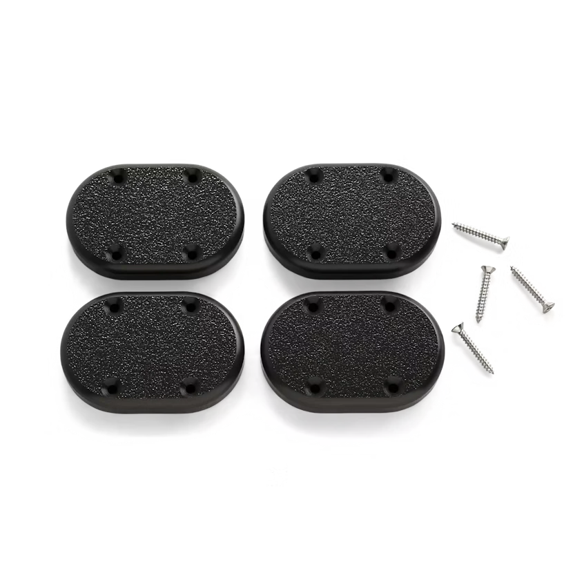 Tundra® schuifvoetjes
