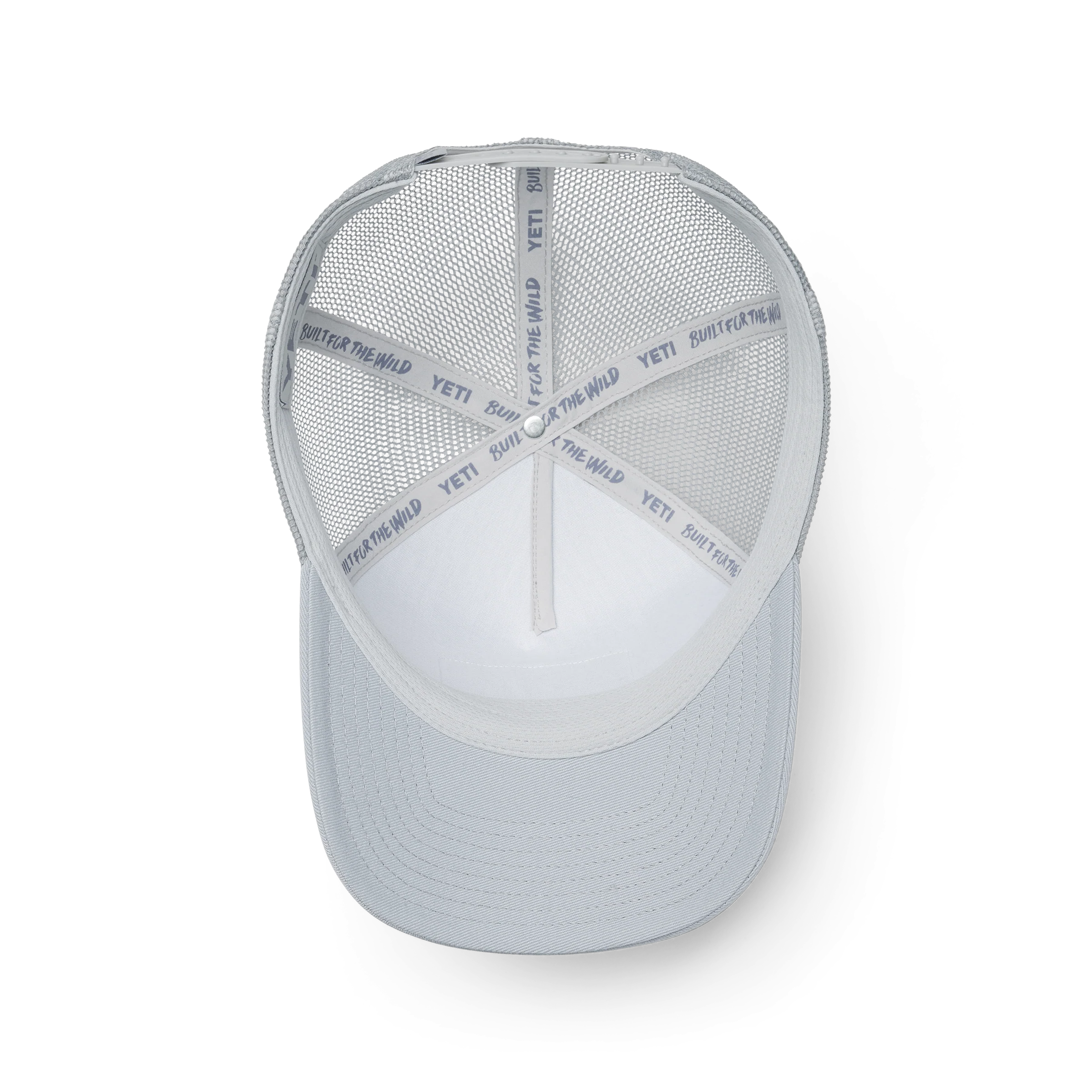 YETI™ Cherry Blossom-truckercap - Image 5