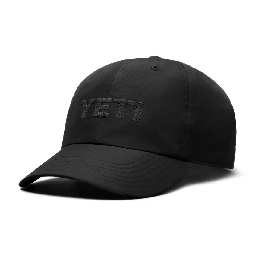 YETI® logo performance baseballpet - Image 3