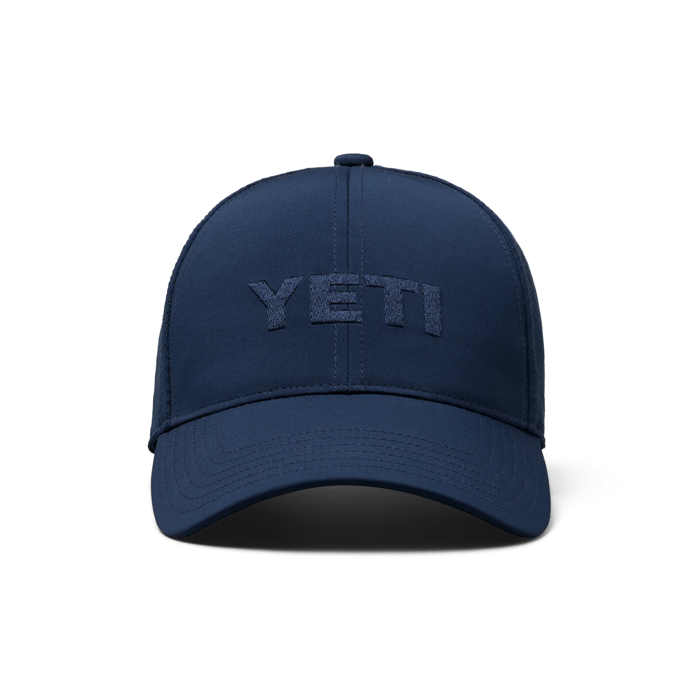 YETI™ Logo gestructureerde sportpet