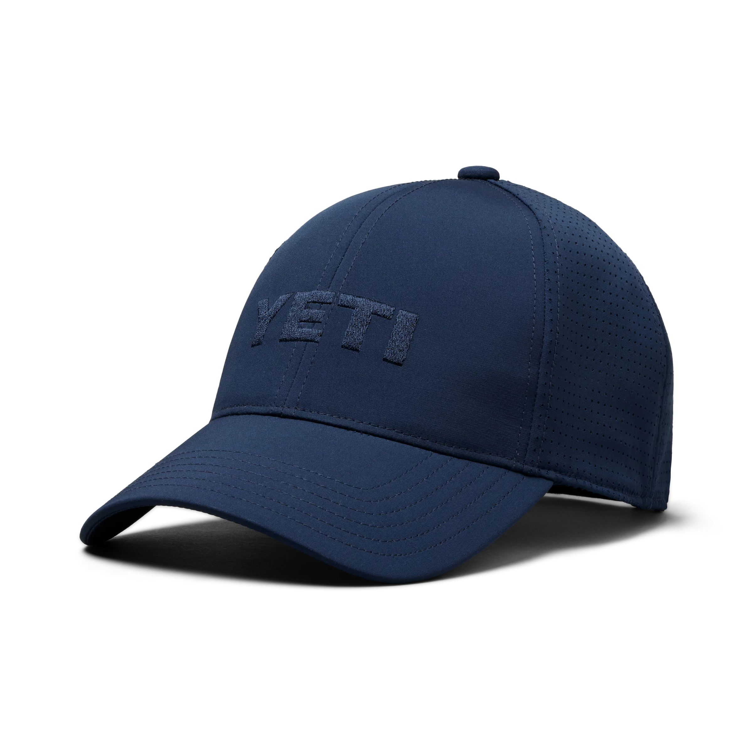 YETI™ Logo gestructureerde sportpet - Image 2