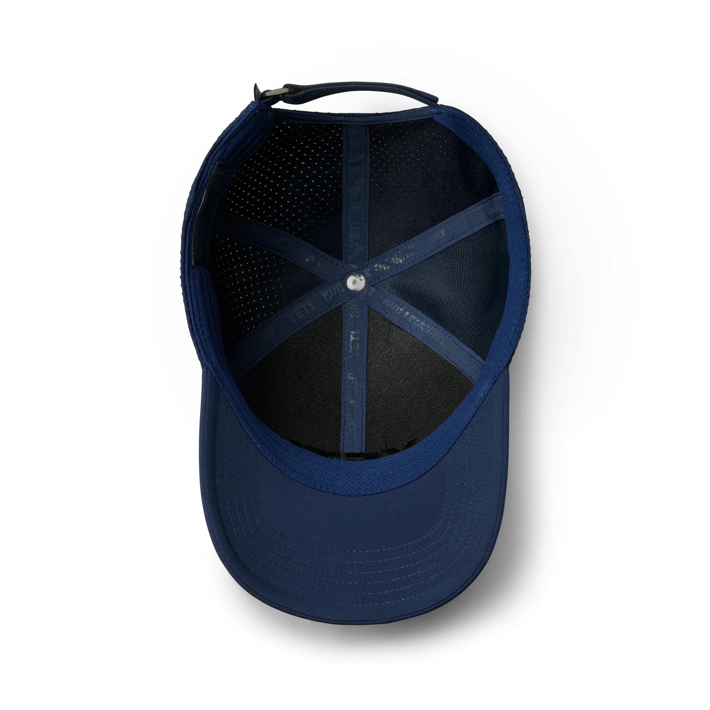 YETI™ Logo gestructureerde sportpet - Image 5