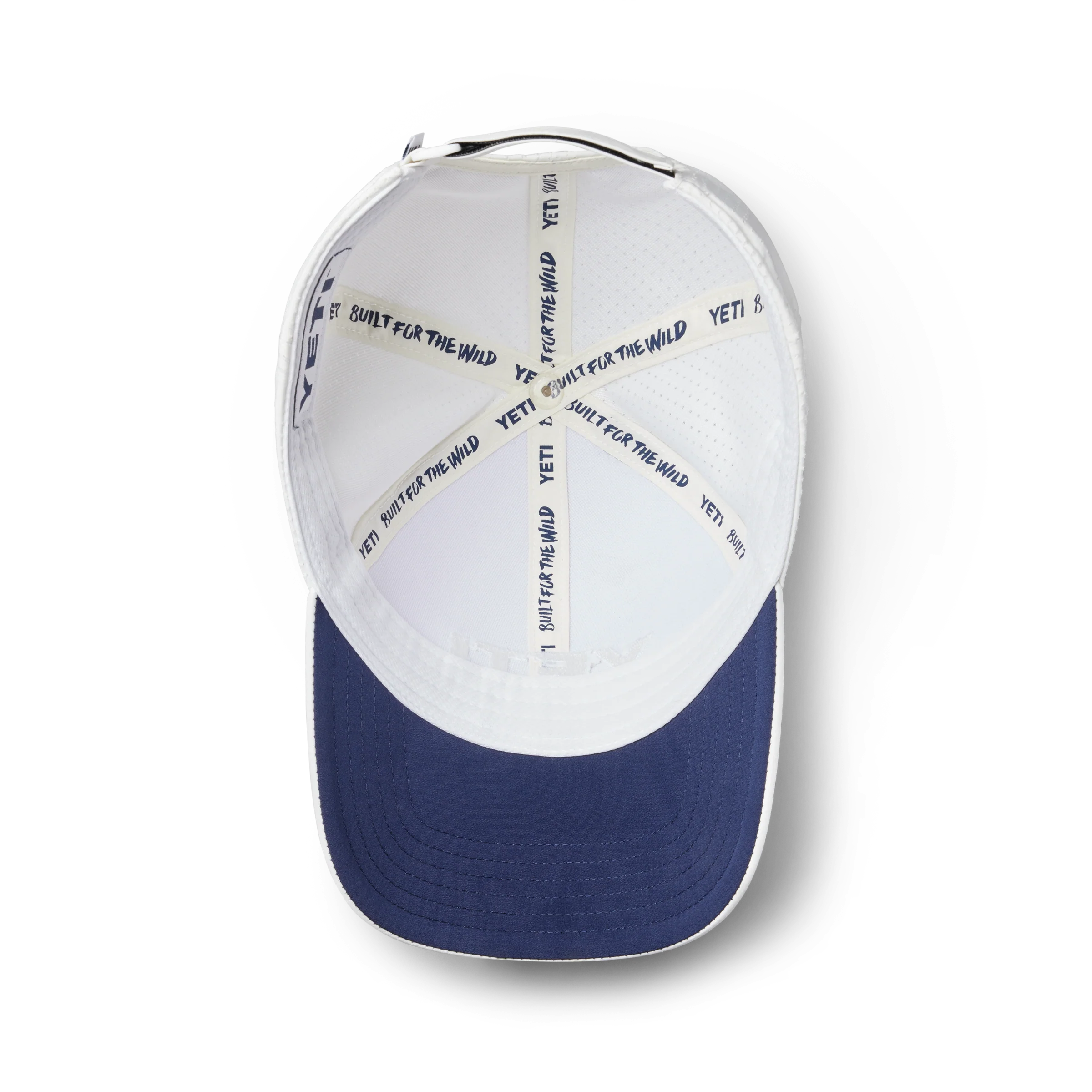 YETI™ Logo gestructureerde sportpet - Image 5