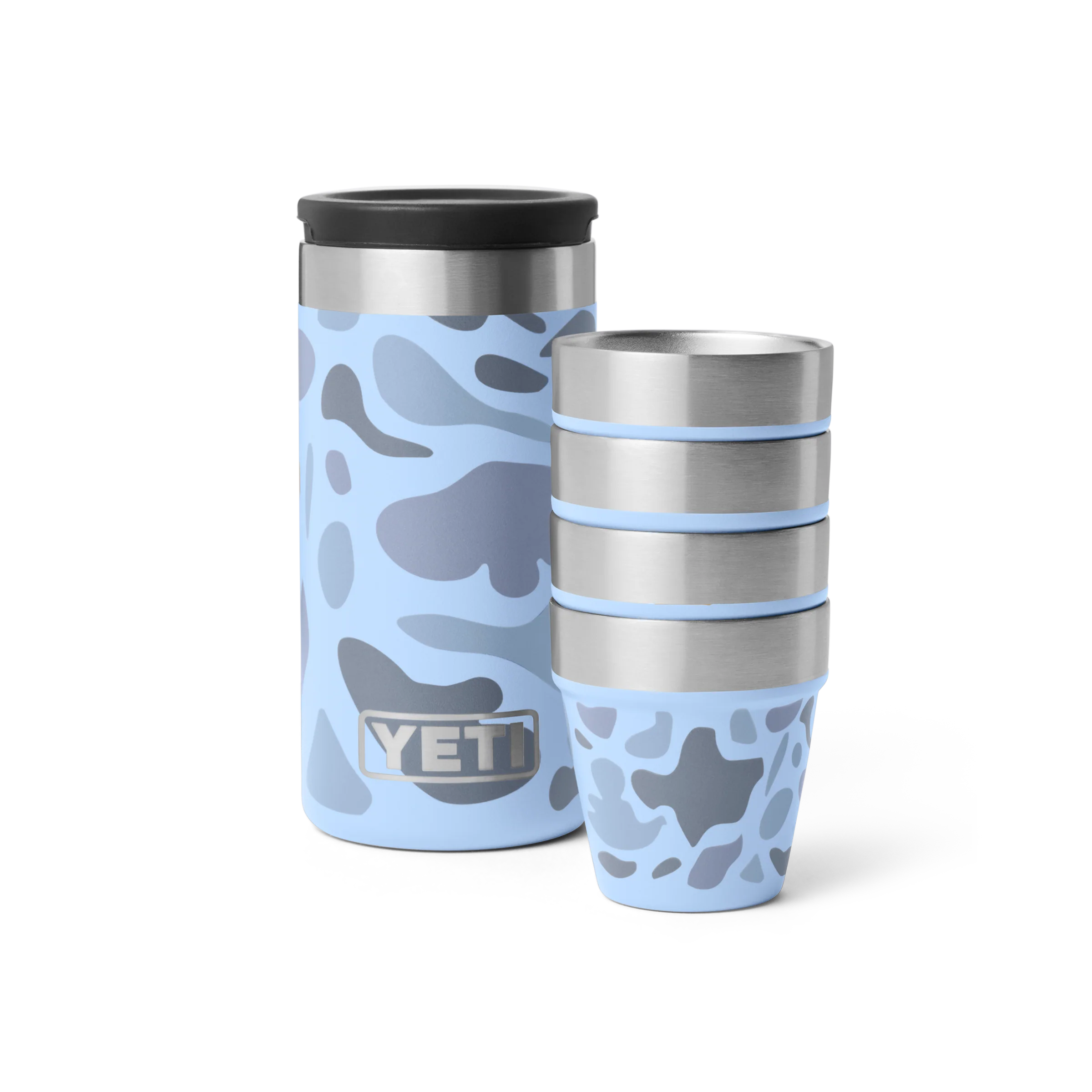 YETI® shotglazen